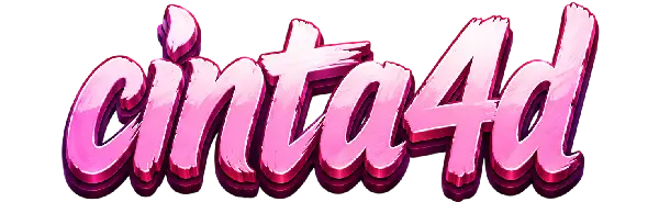 Logo Cinta4d